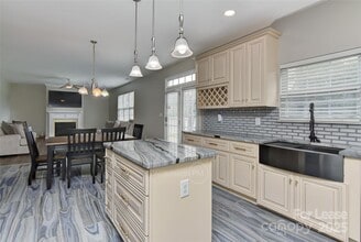 15723 Wood Duck Crossing Dr in Charlotte, NC - Building Photo - Building Photo