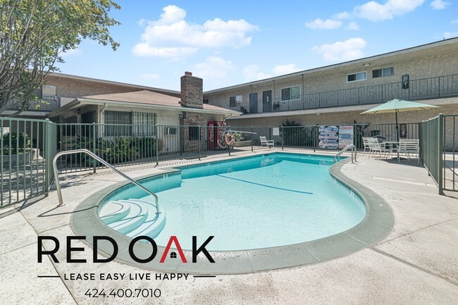 property at 1930 S Del Mar Ave