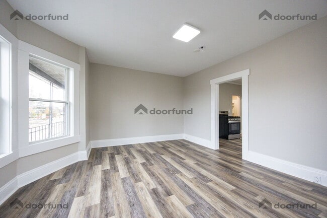 property at 3 Lyman St