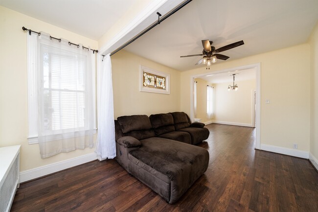 property at 160 Randolph Ave