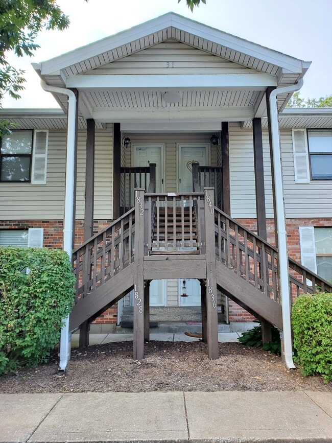 property at 1832 Suns Up Way