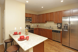 Ruby Vista Apartments in Elko, NV - Building Photo - Interior Photo