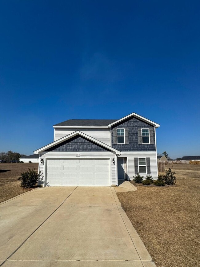 property at 19 Terrier Ct