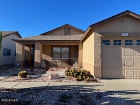 11778 W Columbine Dr in El Mirage, AZ - Building Photo