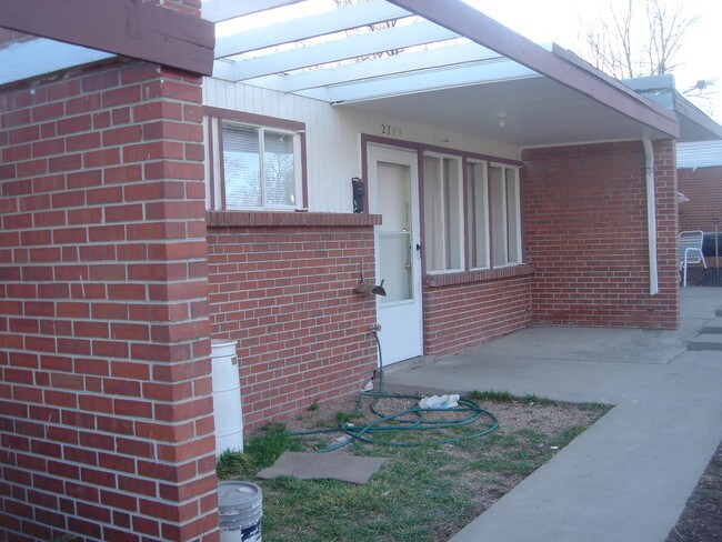 2707-2713 Sheridan Blvd in Denver, CO - Building Photo - Building Photo