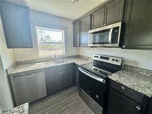 property at 2115 NW 24th Pl