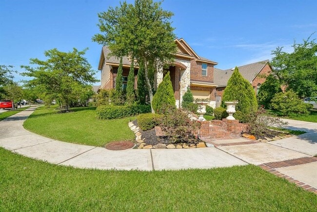 19506 Mills Glen Drive in Cypress, TX - Building Photo - Building Photo