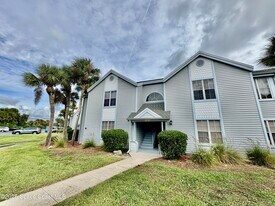 7240 U.S. Rte 1 in Cocoa, FL - Building Photo