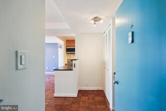 1301 Delaware Ave SW in Washington, DC - Building Photo - Building Photo