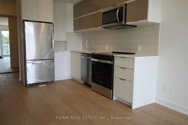 10-510 Deerlick Ct in Toronto, ON - Building Photo - Building Photo