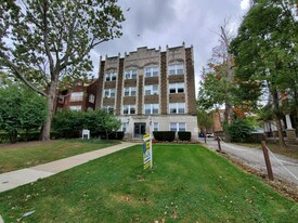 West Shore Manor Apartamentos