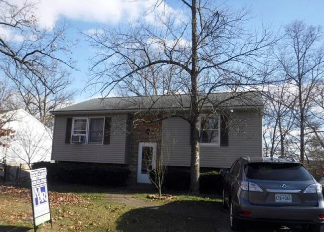 property at 158 Country Park Dr