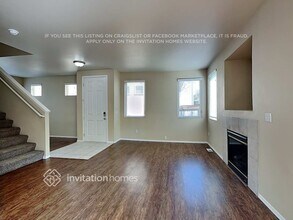 18519 101st Ave E in Puyallup, WA - Building Photo - Building Photo