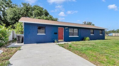 2551 26th Ave S in St. Petersburg, FL - Building Photo - Building Photo