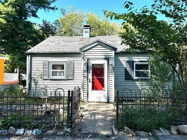 property at 34 Crescent Ln