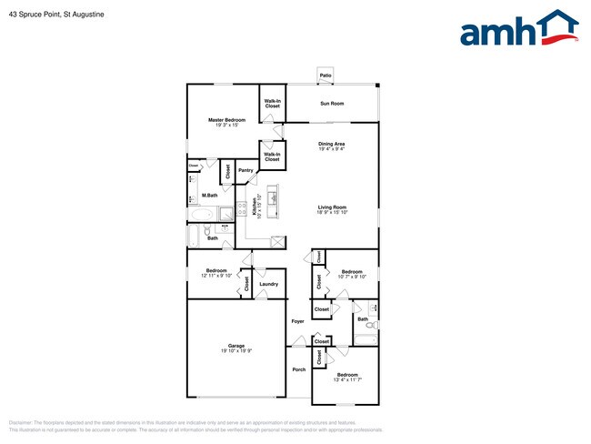 43 Spruce Pt in St. Augustine, FL - Building Photo - Building Photo