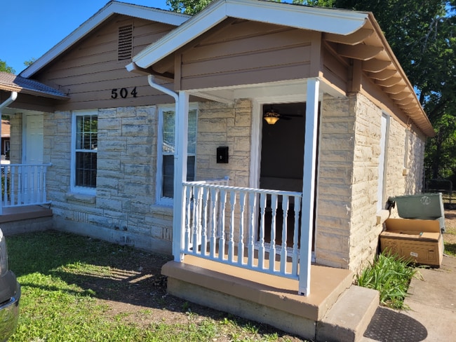 504 Blake St in Killeen, TX - Building Photo - Building Photo