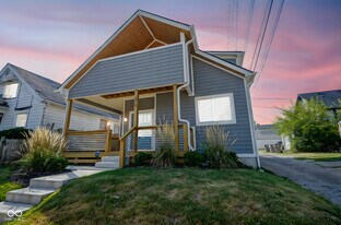 515 Orange St in Indianapolis, IN - Building Photo