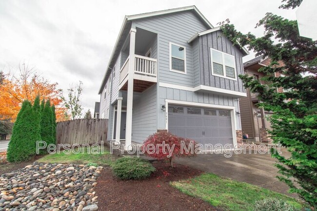 3601 NW 122nd St in Vancouver, WA - Building Photo - Building Photo
