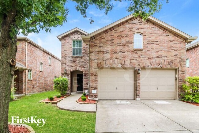property at 2200 Malone Dr