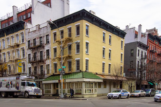 1562 Second Ave in New York, NY - Building Photo - Building Photo