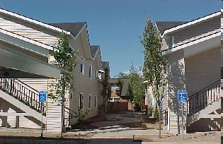 Vine Terrace in Boise, ID - Building Photo - Building Photo