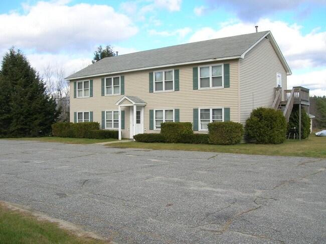 93 Hardscrabble Rd