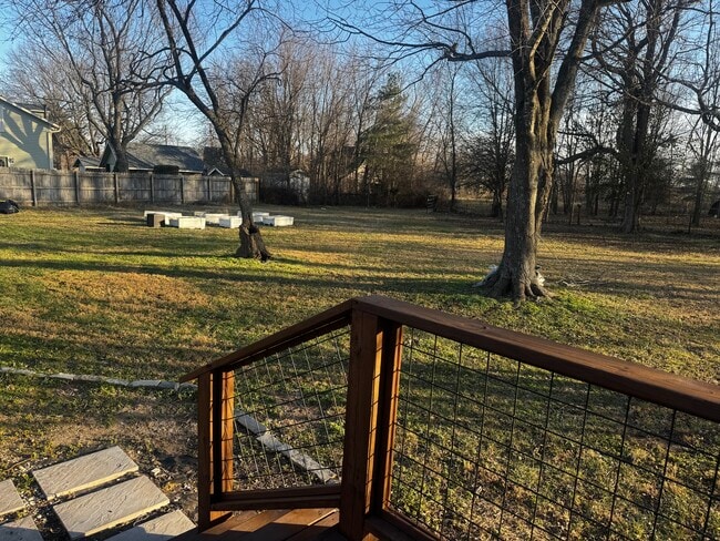 4018 W Weaver Rd in Battlefield, MO - Building Photo - Building Photo