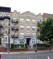 936 St Marks Ave Apartments