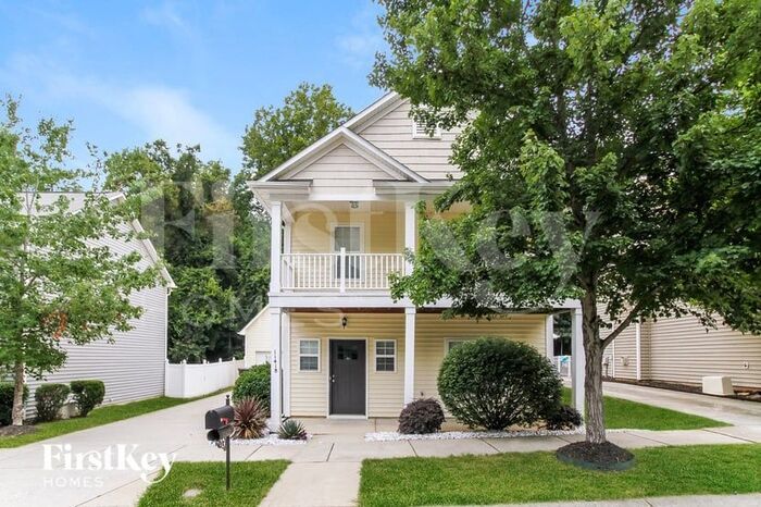 11418 Heritage Green Dr in Cornelius, NC - Foto de edificio
