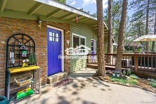 5432 Maggie Ln in Evergreen, CO - Building Photo