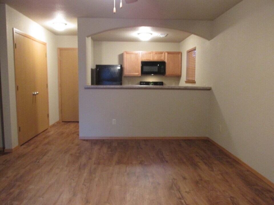4004 N 54th St in Fort Smith, AR - Building Photo