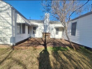 912 Grand Ave in Yazoo City, MS - Foto de edificio - Building Photo