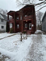 3467 E 149th St in Cleveland, OH - Building Photo