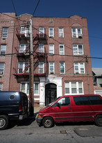1614 E 12th St in Brooklyn, NY - Building Photo