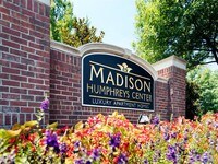 Building Photo - Madison Humphreys Center Apartments in Memphis, Tennessee