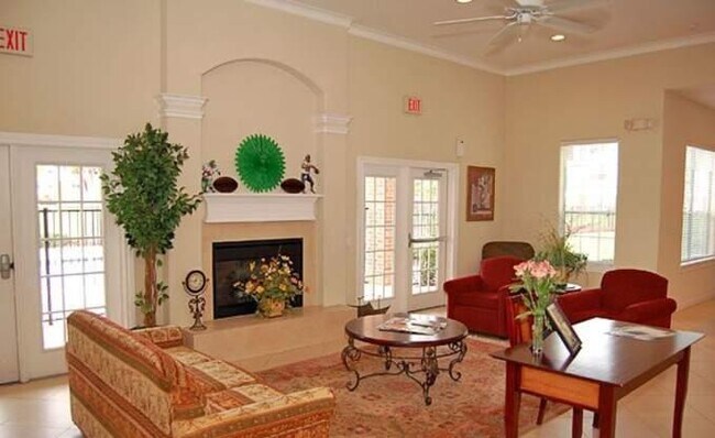 property at 12203 Old Walters Rd