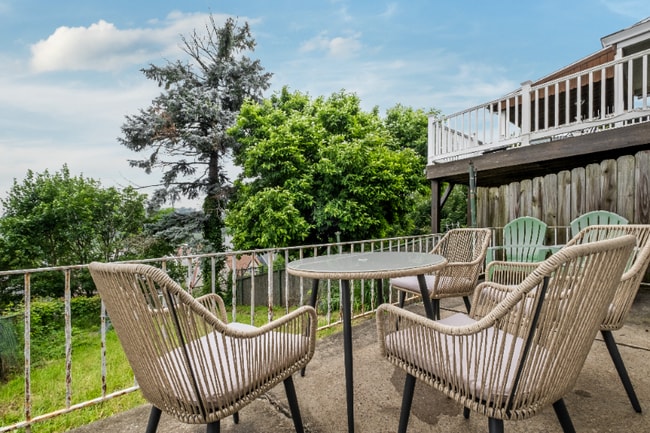 property at 5303 Duncan St