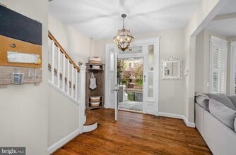 510 Quincy St NW in Washington, DC - Building Photo - Building Photo