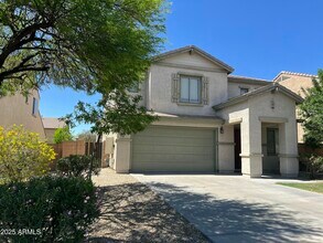 6734 W Blackstone Ln in Peoria, AZ - Building Photo - Building Photo