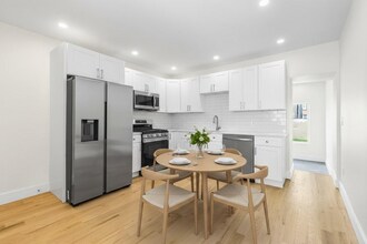 2441 E Firth St in Philadelphia, PA - Building Photo - Building Photo