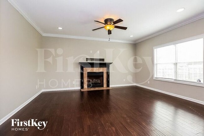 1278 Snowball Ln in Clarksville, TN - Building Photo - Building Photo