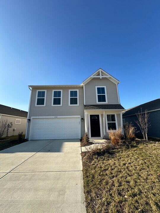 3368 Sunbeam Pl in Batavia, OH - Building Photo