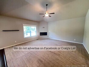 6116 Shannon Wds Wy in Hope Mills, NC - Building Photo - Building Photo