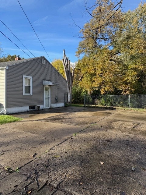 3112 W Mott Ave in Flint, MI - Building Photo - Building Photo