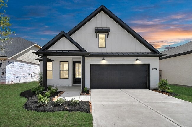 property at 19807 Palomino Pr Trl