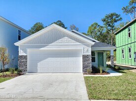 3035 Lucille Ln in Middleburg, FL - Building Photo