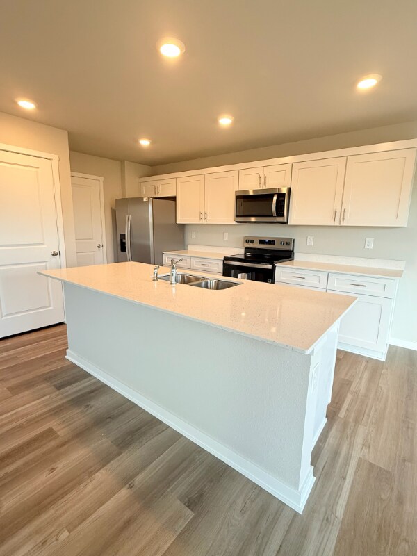 7809 N 169th St in Bennington, NE - Foto de edificio - Building Photo