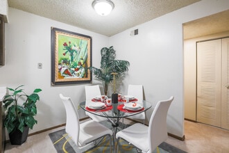 21W at Wichita State in Wichita, KS - Building Photo - Interior Photo