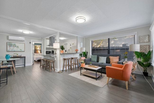 property at 551 SW 13th Ave